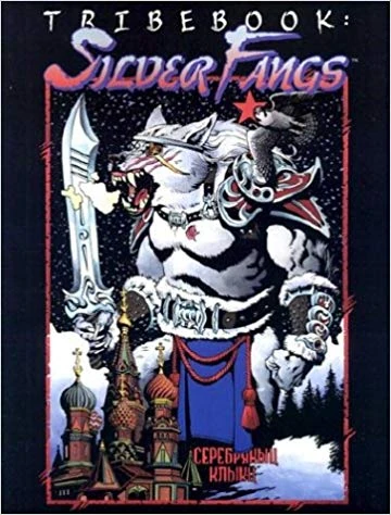 [鉄虎竜×VTG]狼牙　White Fang 未開封 White Fang (Paperback) | Book Passage
