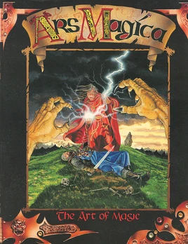 ArsMagica3rded