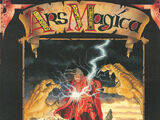 Ars Magica 3rd Edition