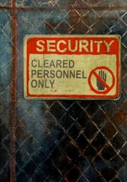 Blacksite