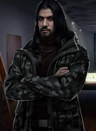 Qadir in Reckoning of New York