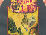 Mythic Europe (book)
