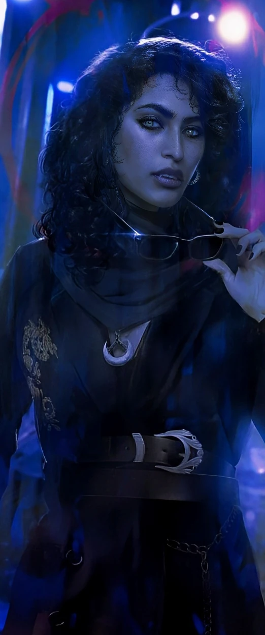 Fatima al-Faqadi | White Wolf Wiki | Fandom