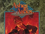 Ashes to Ashes