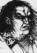 From Encyclopaedia Vampirica