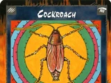 Cockroach