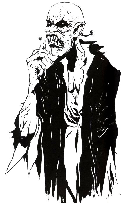 world of darkness nosferatu world of darkness nosferatu