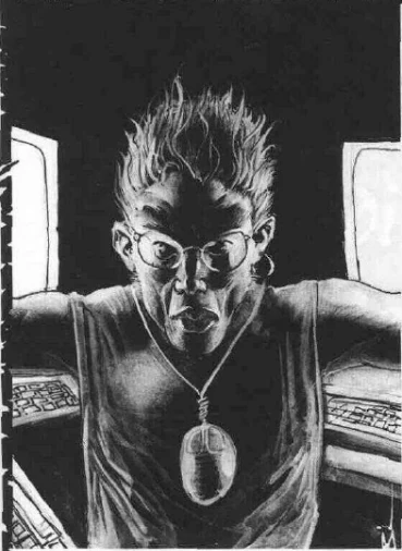 超名作 JOHNNY WOLF BUFFALO BOBS Archive Y2K Johnny Y2K | White Wolf Wiki | Fandom