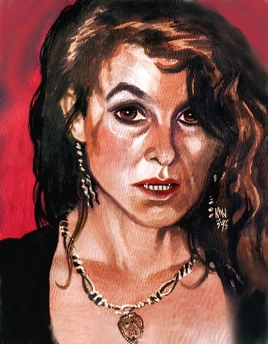 Art by Ken Meyer, Jr.