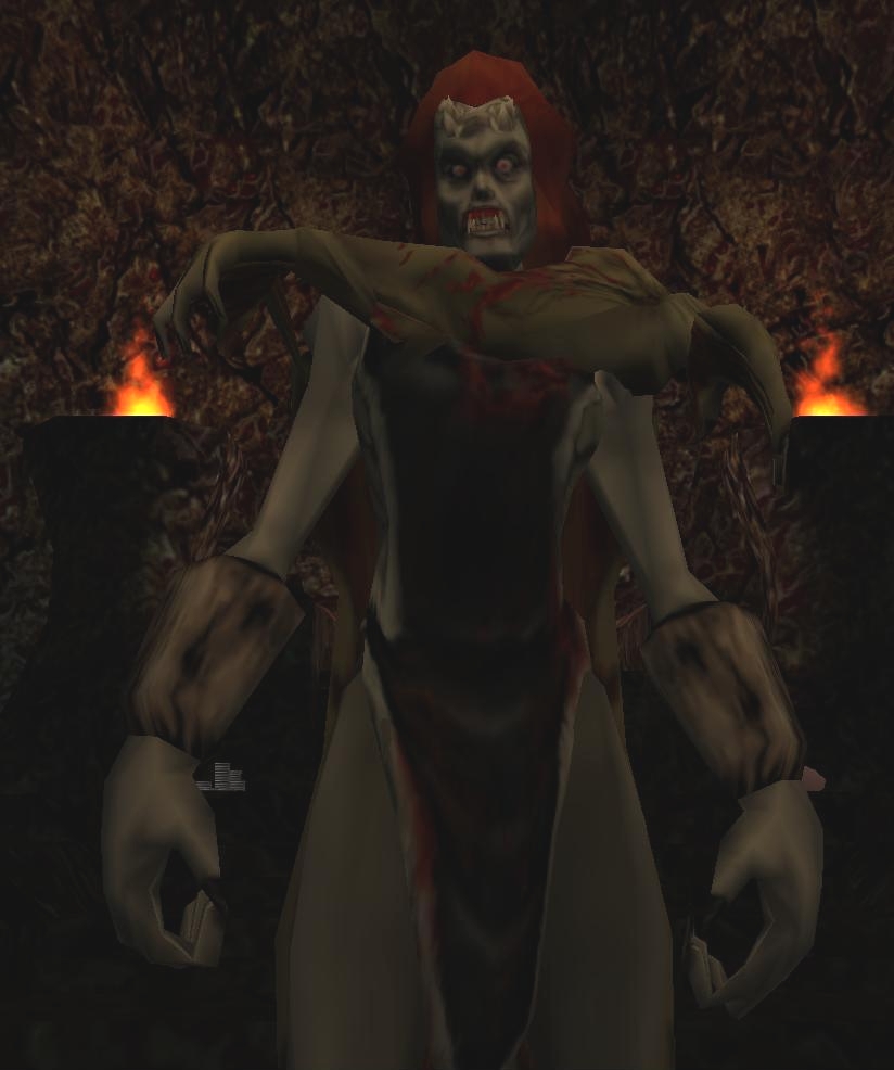 Vampire: The Masquerade - Redemption, White Wolf Wiki