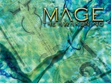 Mage: The Awakening Rulebook