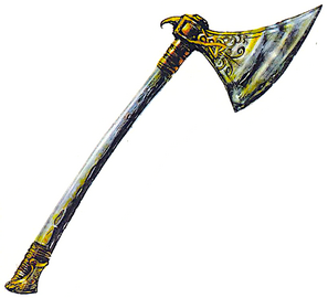 Northern Axe