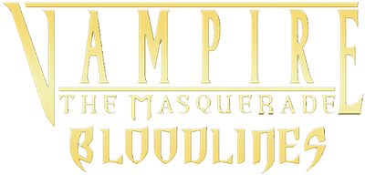 Vampire: The Masquerade - Bloodlines Score, White Wolf Wiki