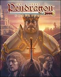 king arthur pendragon rpg saxon