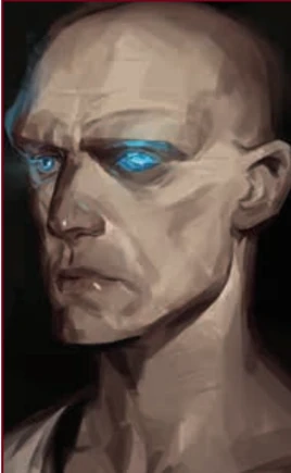 Al-Ashrad in Blood Sigils