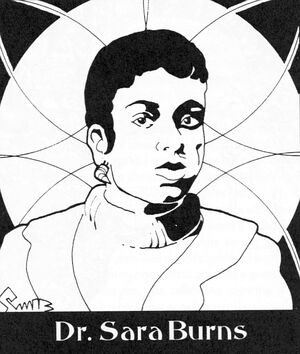 DrSaraBurns
