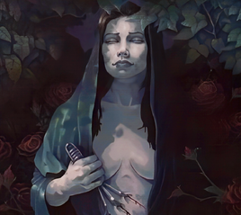 Lilith VTES 