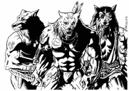 Garou-gringo.jpg (199 KB) Foreigner garou mixing up with native packs.