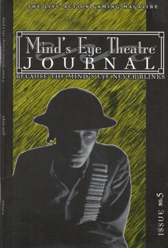 Mind's Eye Theatre - Wikipedia