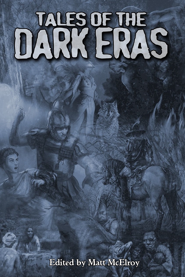 Cities of Darkness Volume 3, White Wolf Wiki