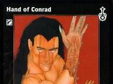 Hand of Conrad
