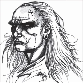 Tremere from Wien bei Nacht