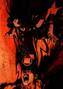 From Widow's Might. Art by John Van Fleet