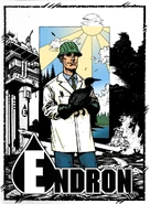 Endron Employee W20