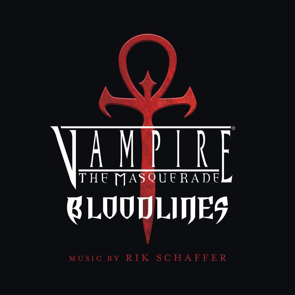 Vampire: The Masquerade - Bloodlines Score, White Wolf Wiki