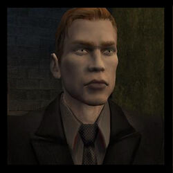 Sebastian LaCroix, Vampire: The Masquerade – Bloodlines Wiki