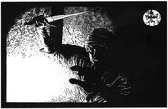 From Children of the Inquisition. Art by Tim Bradstreet