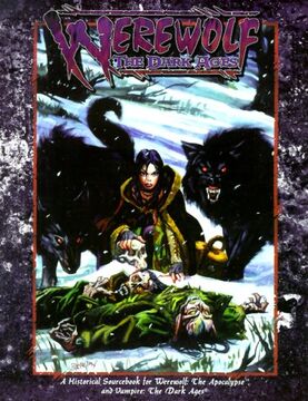 Vampire Ser.: The Masquerade: Cities of Darkness : Dark Colony/Alien Hunger  by White Wolf Publishing Staff (1997, Trade Paperback, Reprint) for sale  online