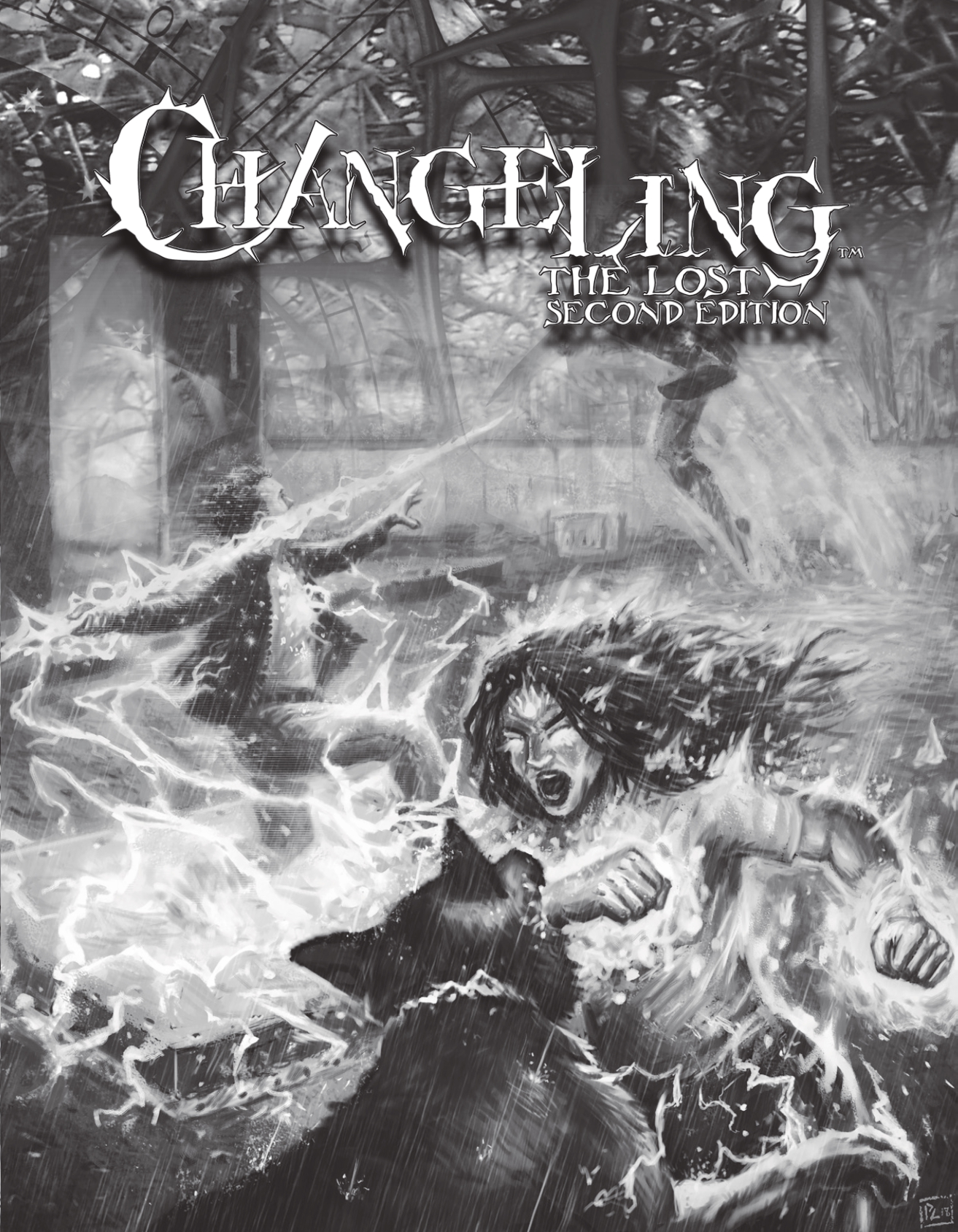 changeling the lost 2nd edition playtest