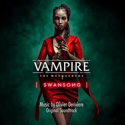 Vampire: The Masquerade - Swansong music dev diary