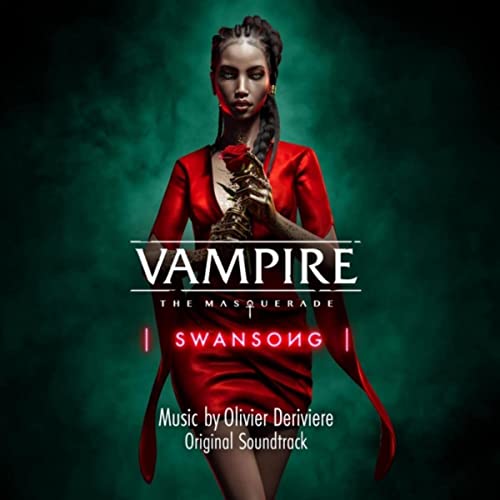 Vampire: The Masquerade – Swansong - Wikipedia