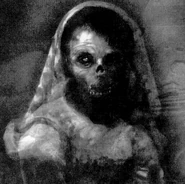 Teresita (acting Seraph)