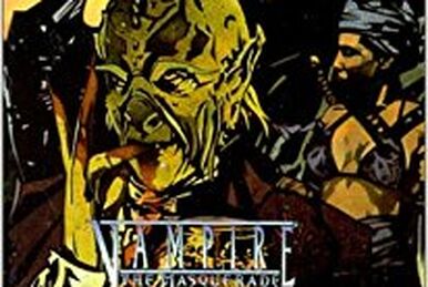 Gangrel (Vampire: The Masquerade Clan Novels): Fleming, Gerbod:  9781565048034: : Books