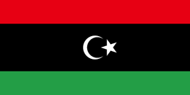 Libya (WOD)