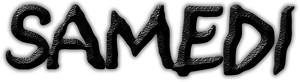 Samedi