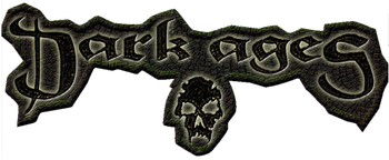 Dark Ages logo