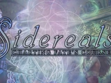 Sidereals: Charting Fate's Course