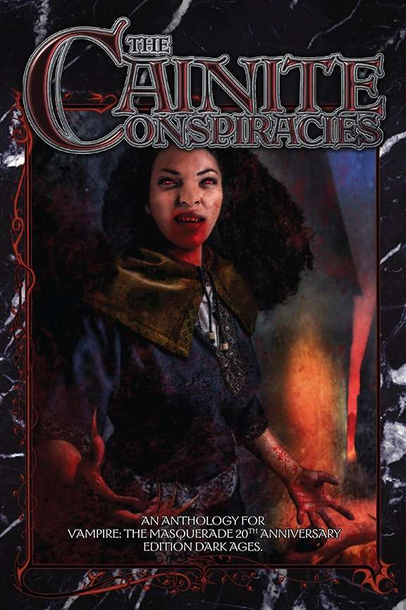 Vampire Ser.: The Masquerade: Cities of Darkness : Dark Colony/Alien Hunger  by White Wolf Publishing Staff (1997, Trade Paperback, Reprint) for sale  online