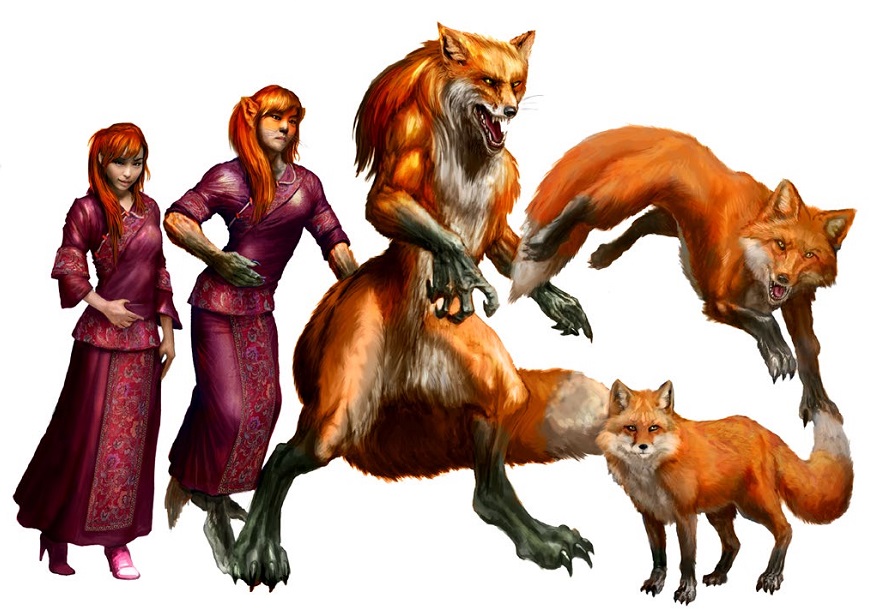 changing breeds world of darkness balance changing breeds world of darkness balance
