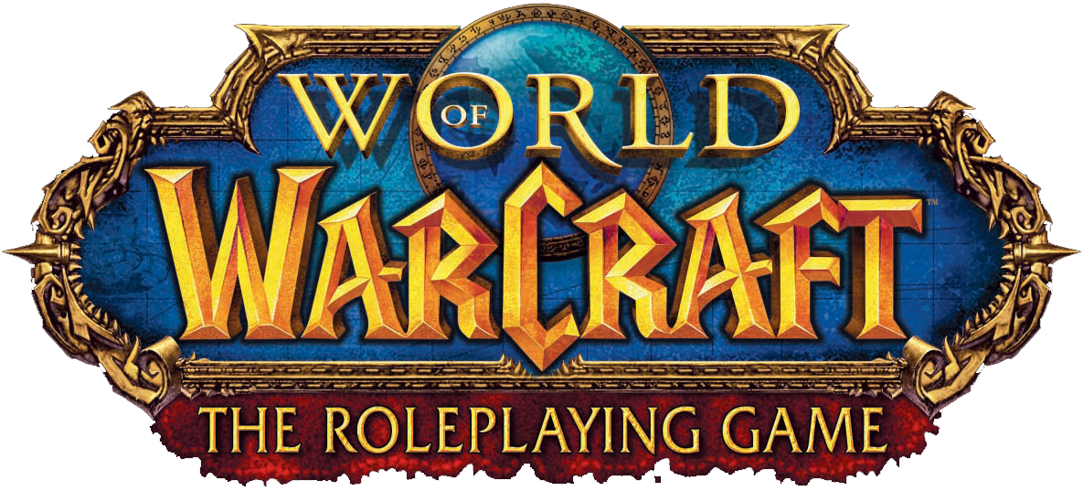 Warcraft: The Roleplaying Game - Wikipedia