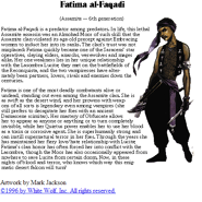Fatima WWpage.png (47 KB) From the old White Wolf website