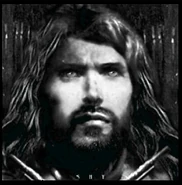 From Children of the Night. Art by Christopher Shy