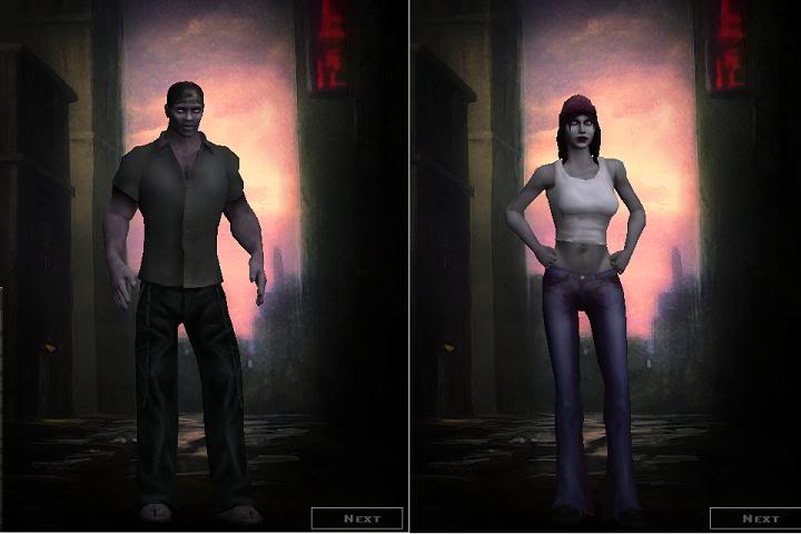 Vampire: The Masquerade – Bloodhunt - Reign the night in upcoming