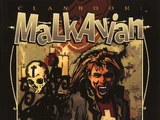 Clanbook: Malkavian Revised