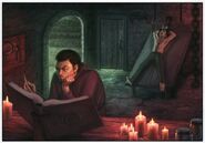 Tremere Sorcery 02.jpg (102 KB) Tremere Ritual