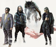 Some Shadow Lords (W5)